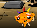 Lalao Monkey happy Stage 4