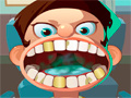 Lalao Mia Dentist Burger