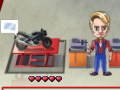 Lalao Become a mechanic