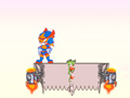 Lalao Super Kid Perfect Jump