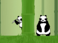 Lalao Bamboo Panda