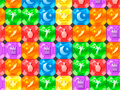 Lalao Pyramid Diamonds