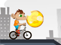 Lalao Bmx Bike Freestyle & Racing