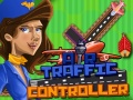 Lalao Air traffic controller