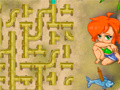 Lalao Jungle Plumber Challenge 2