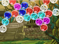 Lalao Mayan Marbles
