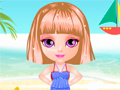 Lalao Baby Halen Beach Dress Up