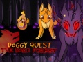 Lalao Doggy Quest The Dark Forest