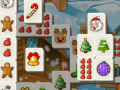 Lalao Mahjong For Christmas
