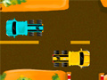 Lalao Traffic Manager