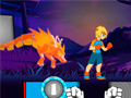 Lalao Boxing Fighter Shadow Battle