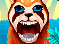 Lalao Become An Animal Dentist