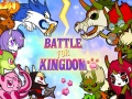 Lalao Battle For Kingdom