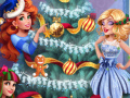 Lalao GirlsPlay Christmas Tree Deco