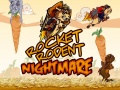 Lalao Rocket rodent nightmare