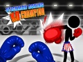 Lalao Stickman Boxing KO Champion