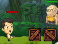 Lalao Jungle War