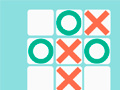 Lalao Classic Tic Tac Toe