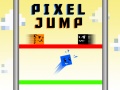Lalao Pixel Jump