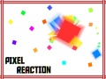 Lalao Pixel reaction