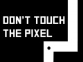 Lalao Don't touch the pixel