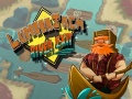 Lalao Lumberjack : River exit