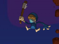 Lalao Astronaut warrior