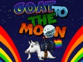 Lalao Goat to the moon