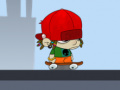 Lalao Skater kid