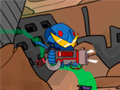 Lalao Attack on Fatboy