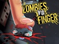 Lalao Zombies vs Finger