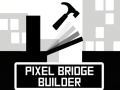 Lalao Pixel bridge builder