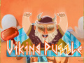 Lalao Viking puzzle