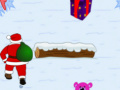 Lalao Run Santa Run