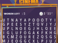 Lalao Words Search : Hollywood Search