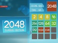 Lalao 2048 Classic edition