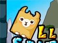 Lalao Llama Spitter