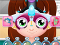 Lalao Little Eyes Problems