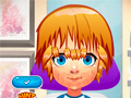 Lalao Little Face Problems