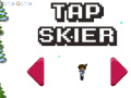 Lalao Tap Skier