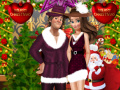 Lalao Anna And Kristoff's Christmas