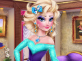 Lalao Ice Queen Party Outfits