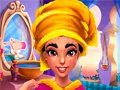 Lalao Arabian Princess Real Makeover