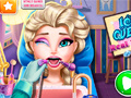 Lalao Ice Queen Real Dentist