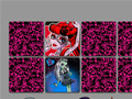 Lalao Monster High: Memo Deluxe