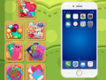 Lalao Decorate Your Iphone 7