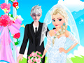 Lalao Ellie Royal Wedding