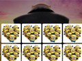 Lalao Minions Memo Deluxe