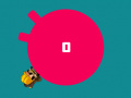 Lalao Circle Runner  