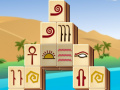 Lalao Ancient Egypt Mahjong